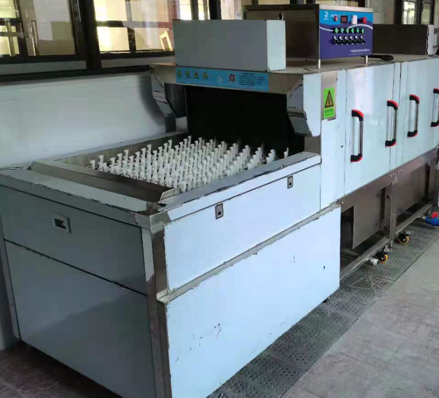 學校食堂洗碗機帶來的優(yōu)勢有哪些明顯表現(xiàn)？