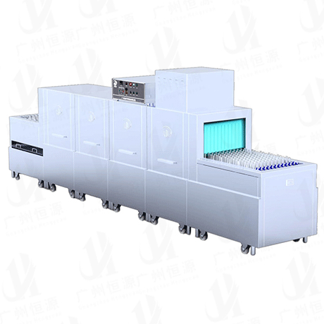 工業(yè)全自動洗碗機